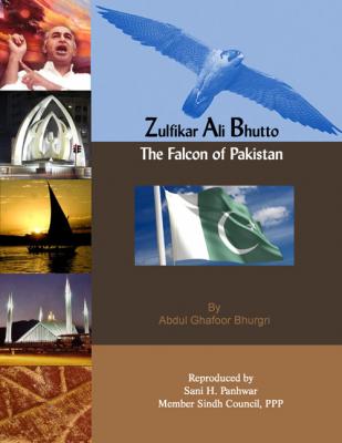 The Falcon of Pakistan