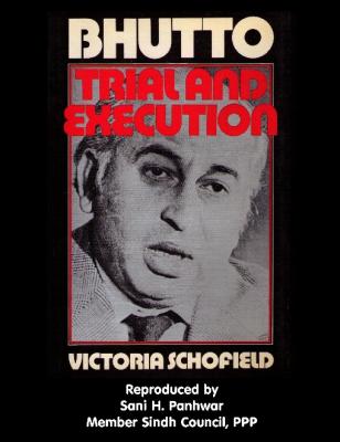 Trail and Execution; by Victoria Schofield