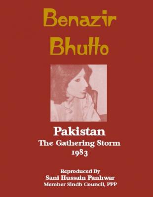 Pakistan The Gathering Storm