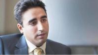 Bilawal Condemns Killing Of PPP Worker In AJK